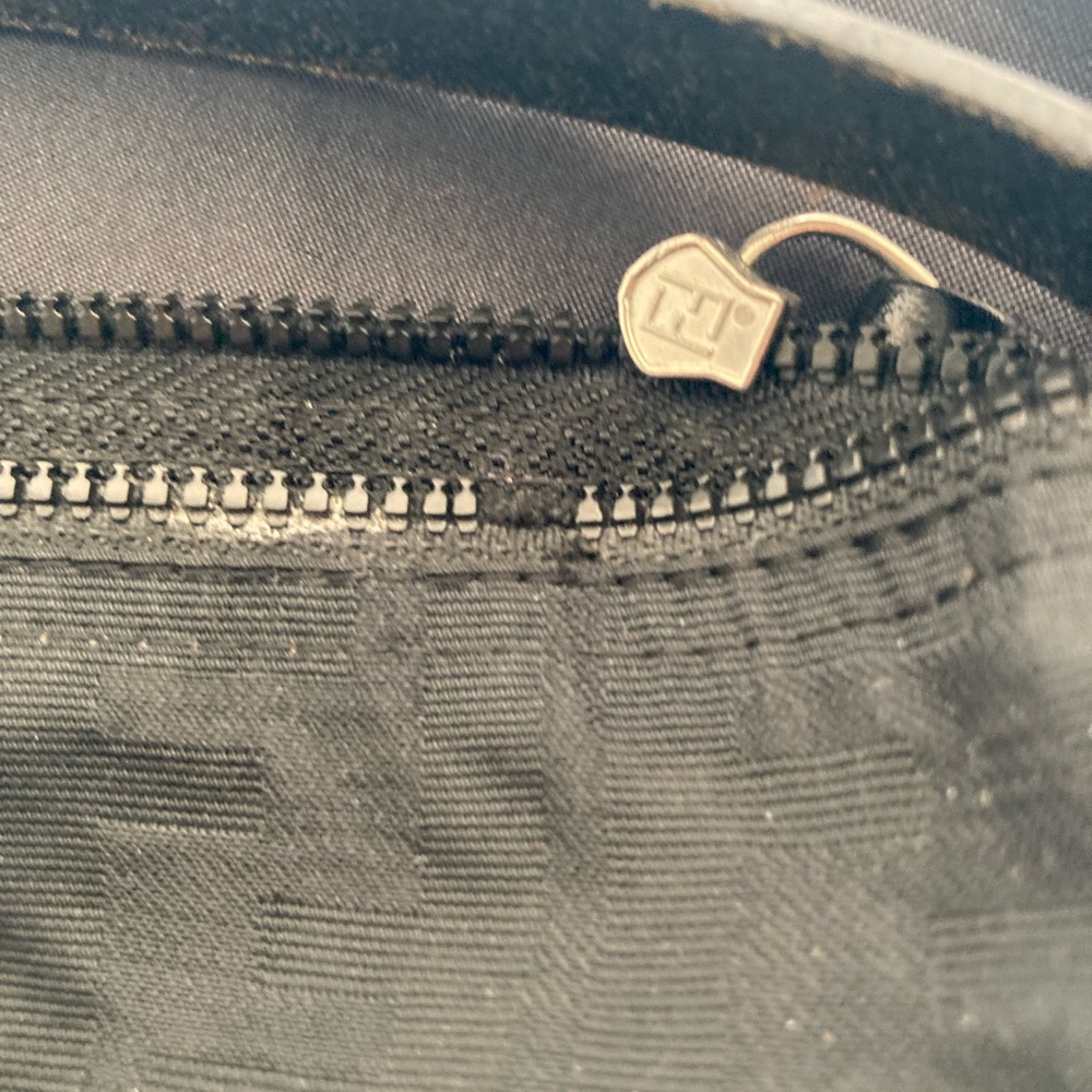 Authentic Mini Fendi Purse - Picture 8 of 14